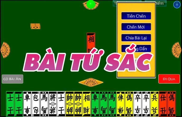 Rikvip – Thế giới game bài đẳng cấp hàng đầu Việt Nam