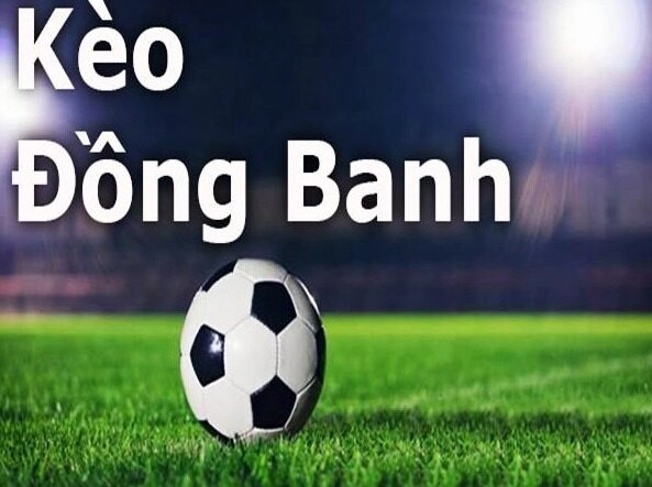 Bí quyết đặt kèo đồng banh hiệu quả