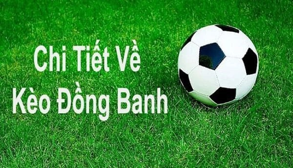 Hiểu rõ về cả hai đội thi đấu khi cược kèo đồng banh